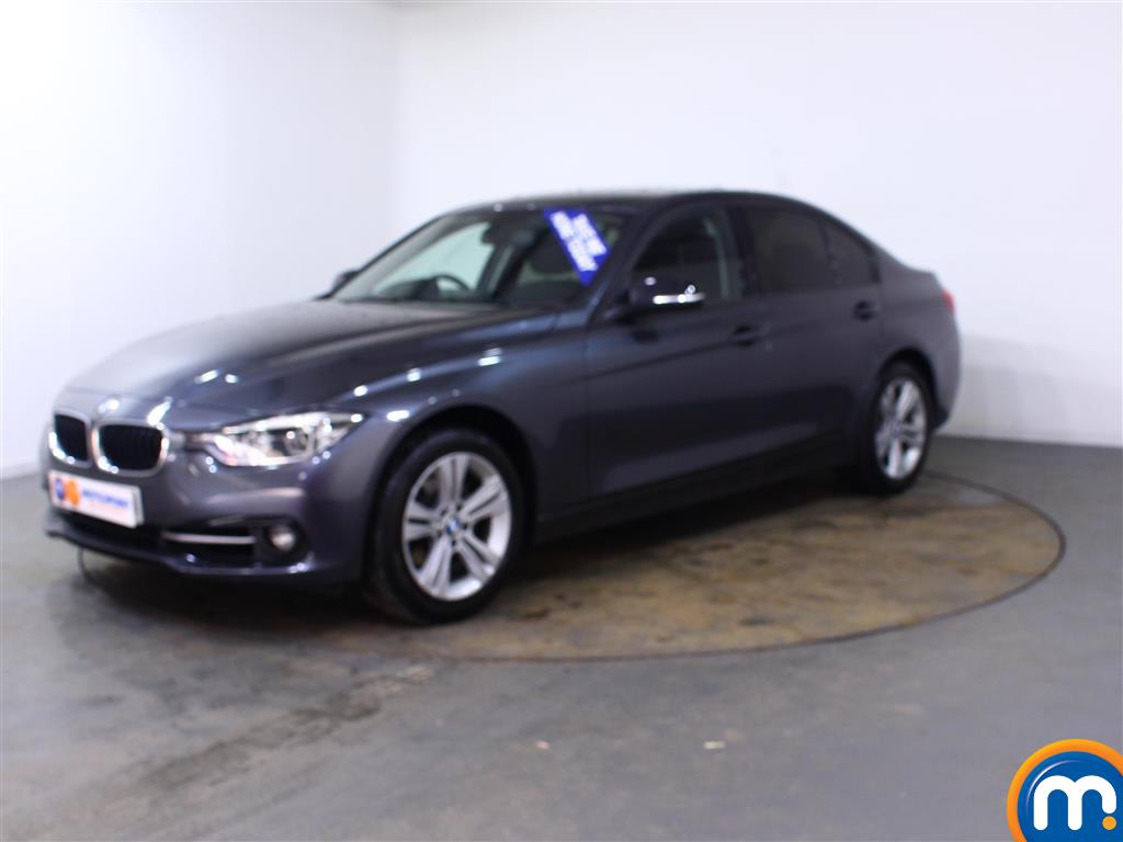 View this BMW 3 Series 318i Sport 4dr Step Auto BMW 3 Series 318i Sport 4dr Step Auto