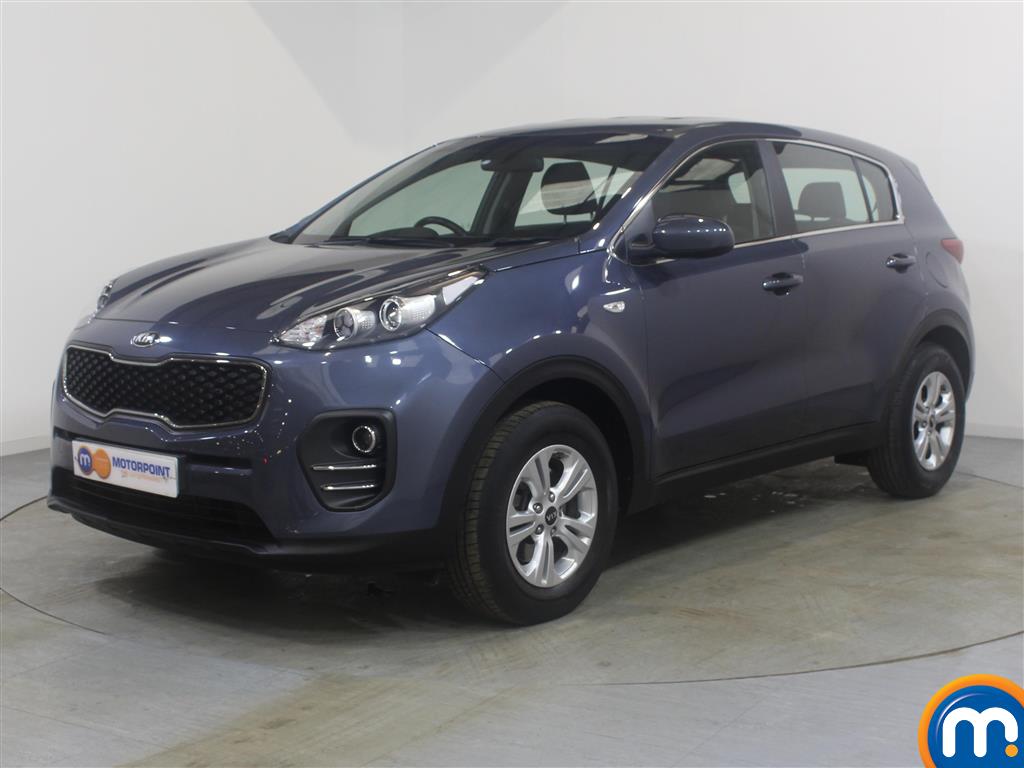 Motorpoint Burnley, Used Car Supermarket, Nearly New Cars for Sale