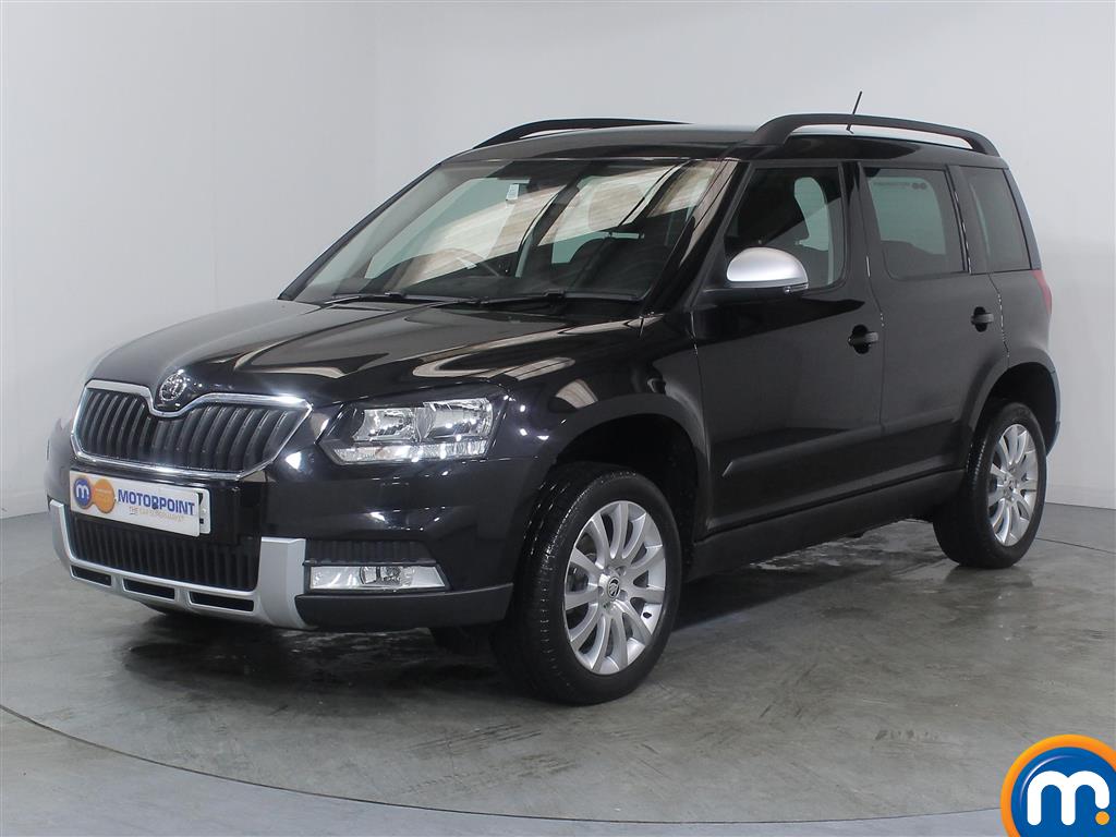 Motorpoint Birtley, Used Car Supermarket, Nearly New Cars for Sale