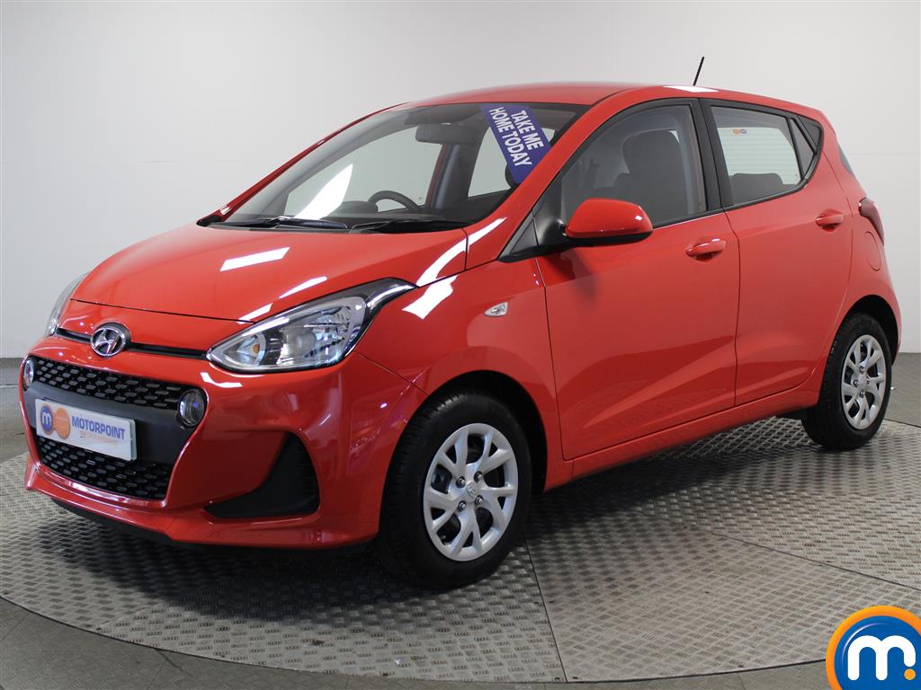 Motorpoint Birmingham, Used Car Supermarket, Nearly New Cars for Sale