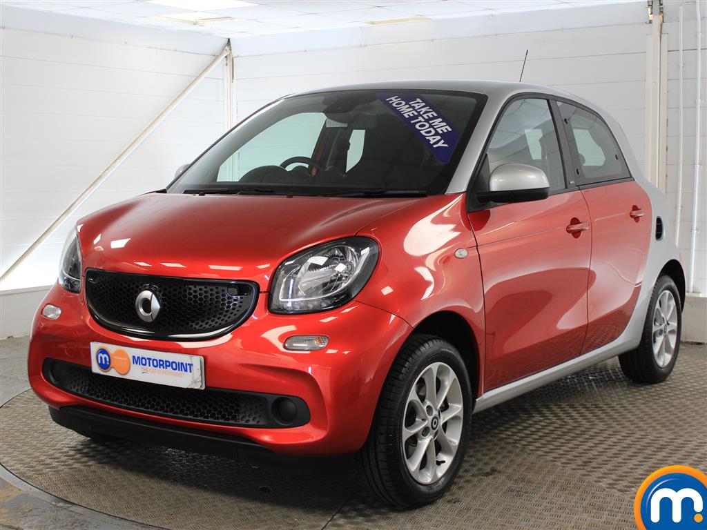 Motorpoint Peterborough, Used Car Supermarket, Nearly New Cars for Sale