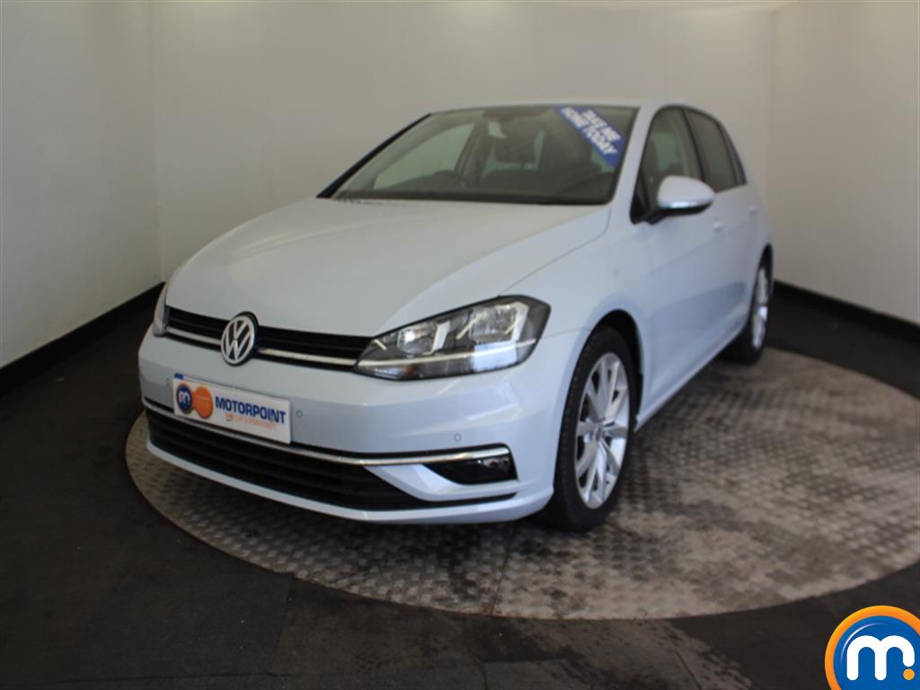 Used VW Cars For Sale Motorpoint Car Supermarket