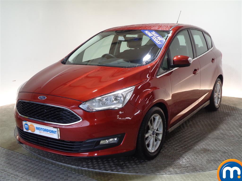 Motorpoint Glasgow, Used Car Supermarket, Nearly New Cars for Sale