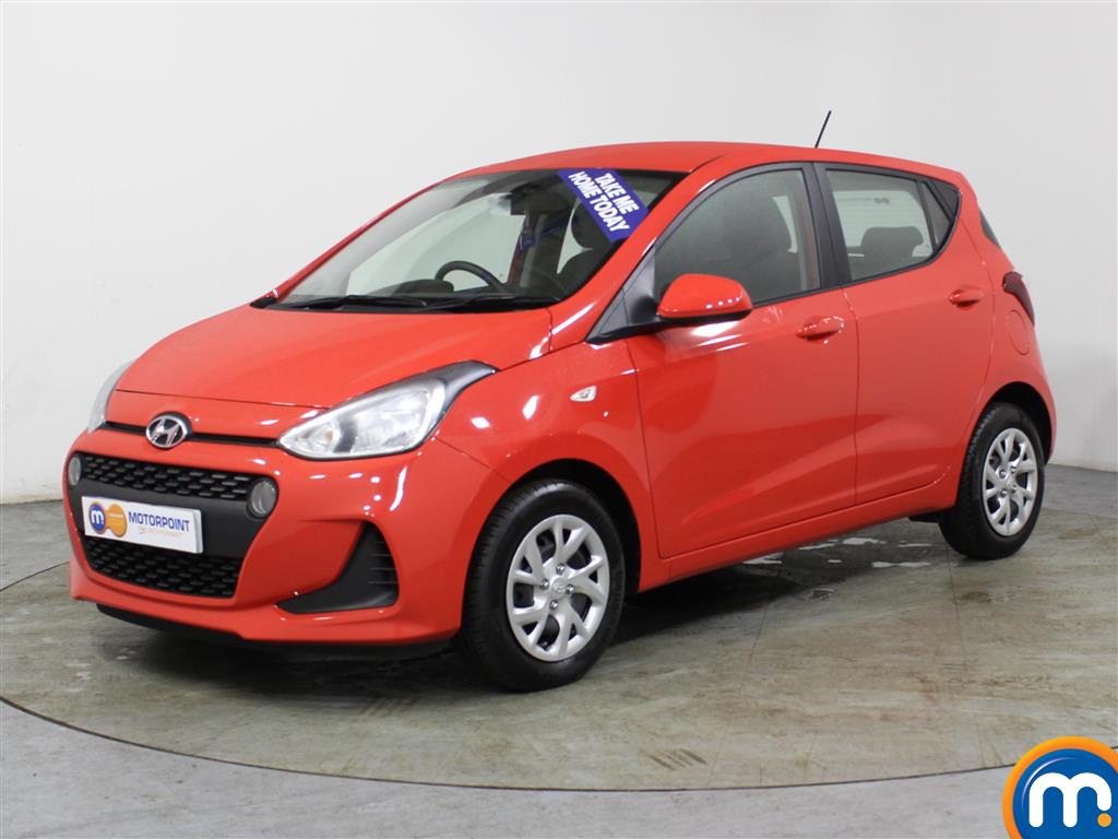 Motorpoint Newport, Used Car Supermarket, Nearly New Cars for Sale