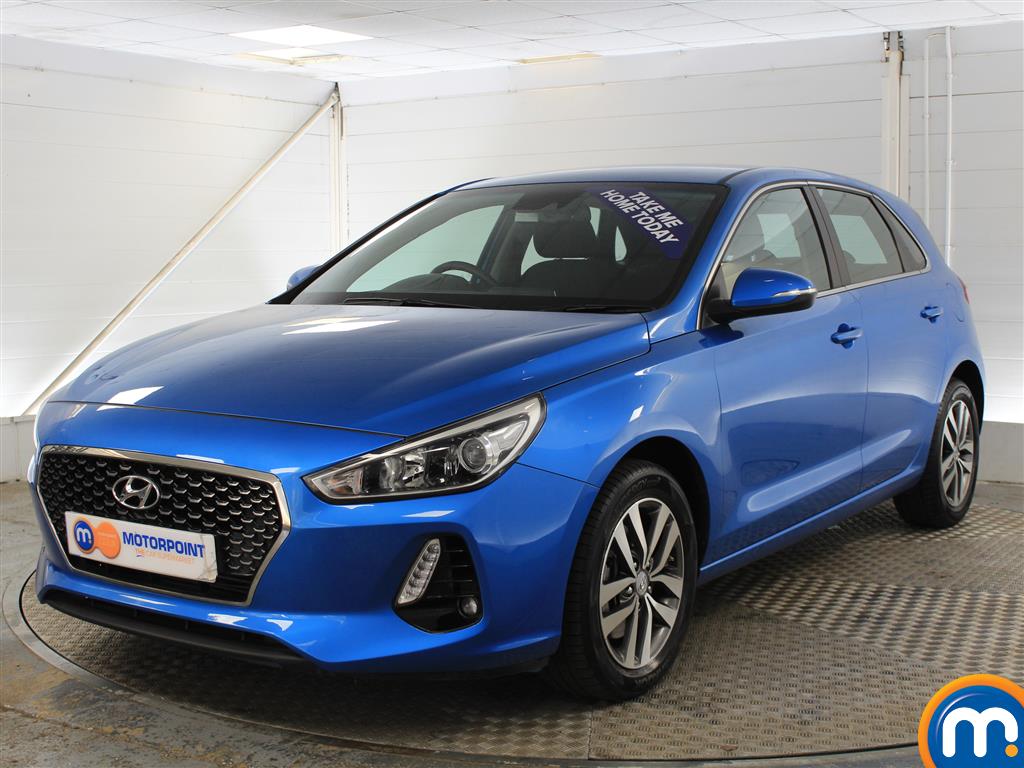 Motorpoint Peterborough, Used Car Supermarket, Nearly New Cars for Sale