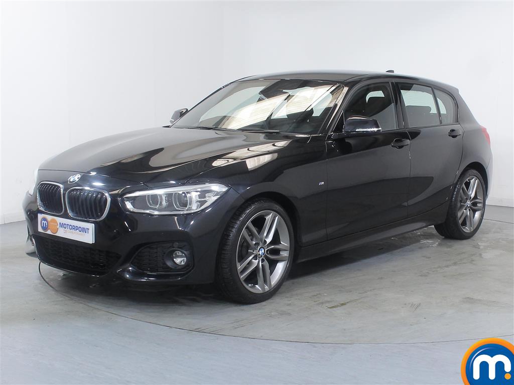 Used BMW Cars For Sale | Motorpoint Car Supermarket