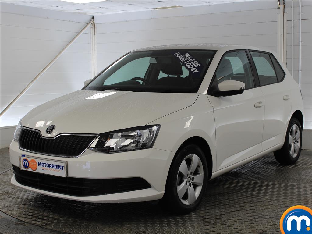 Motorpoint Peterborough, Used Car Supermarket, Nearly New Cars for Sale