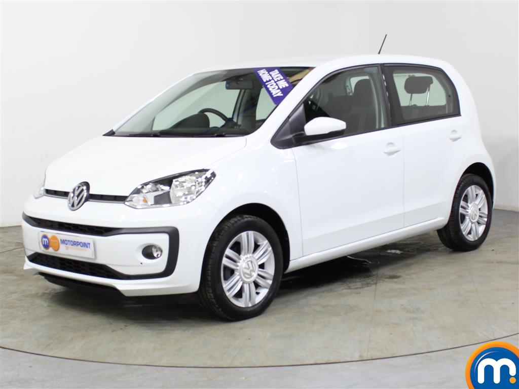 Motorpoint Newport, Used Car Supermarket, Nearly New Cars for Sale