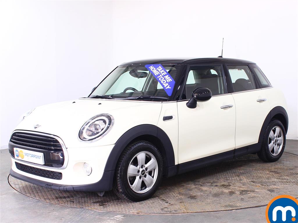 Used Mini Countryman John Cooper Works Manual Cars For Sale