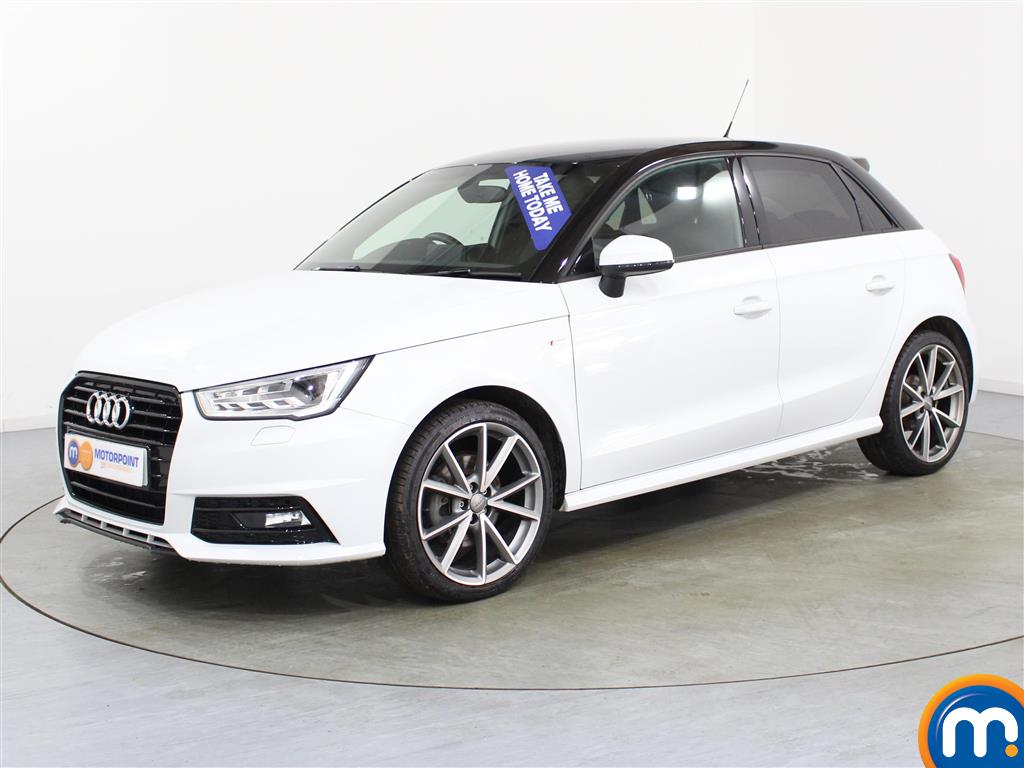 Used Audi A1 Cars For Sale Motorpoint