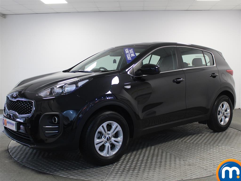 Motorpoint Birmingham, Used Car Supermarket, Nearly New Cars for Sale