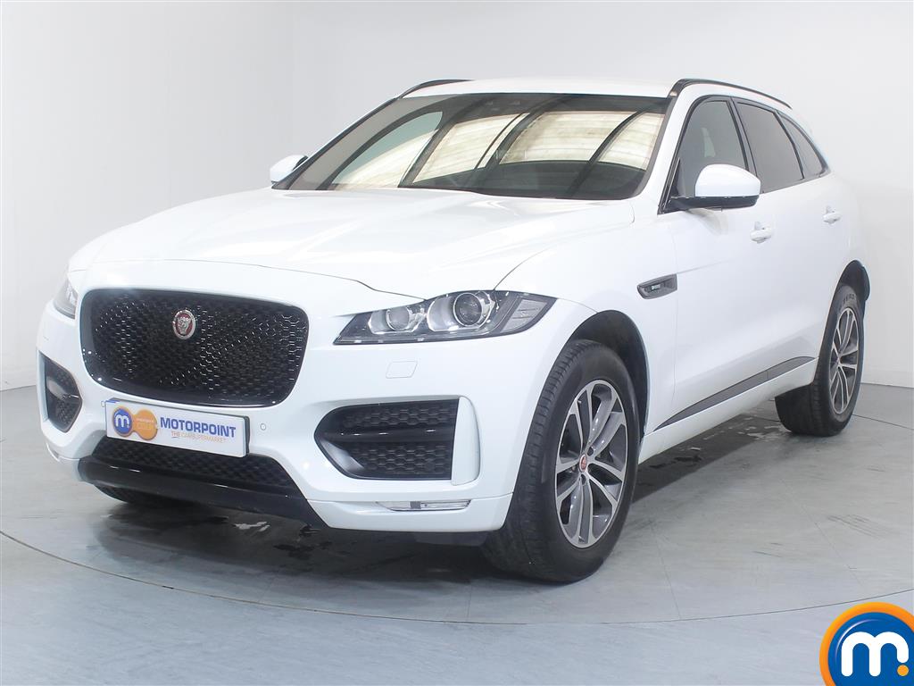 Used Jaguar Cars For Sale | Motorpoint Car Supermarket