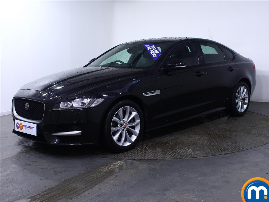 Used Jaguar Cars For Sale Motorpoint Car Supermarket