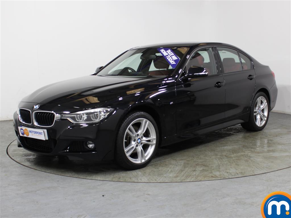 Used BMW Cars For Sale Motorpoint Car Supermarket