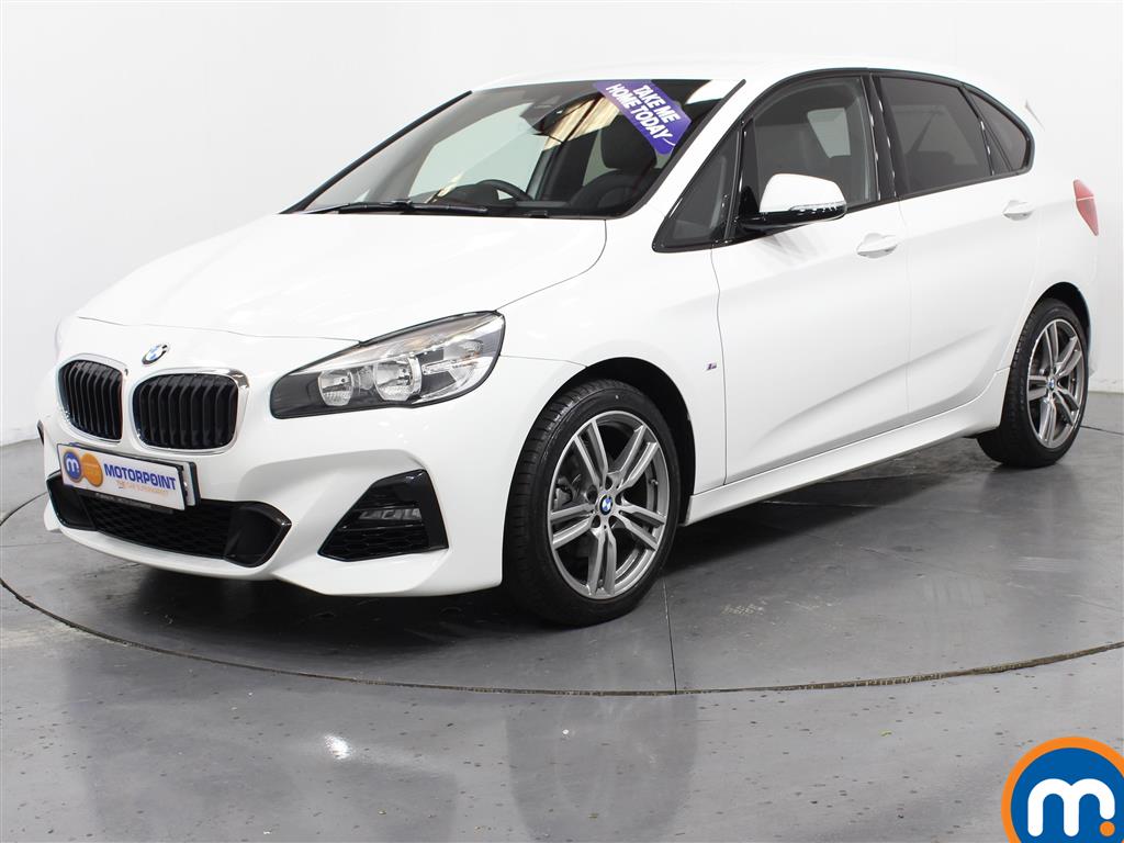 Used Bmw Cars For Sale Motorpoint Car Supermarket