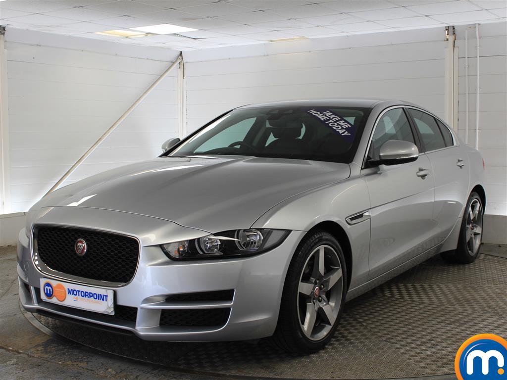 Used Jaguar Cars For Sale Motorpoint Car Supermarket