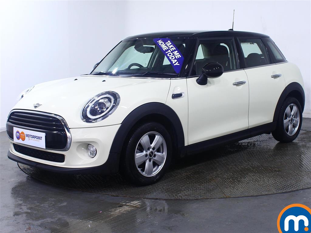 Mini Car For Sale Near Me