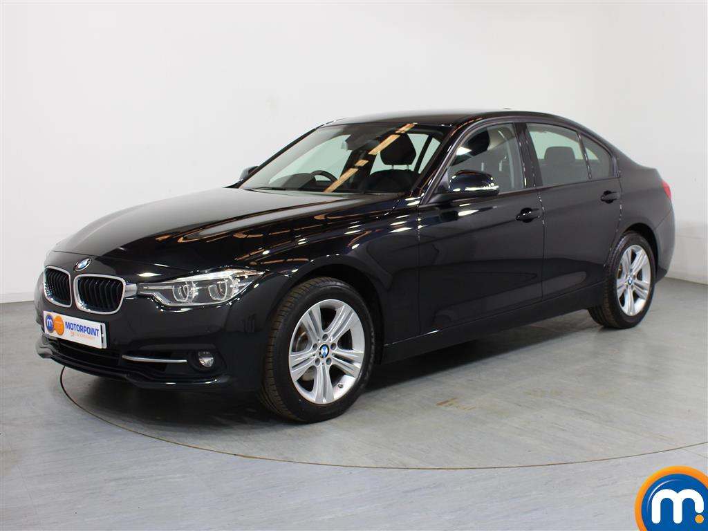 Used Bmw 3 Series For Sale