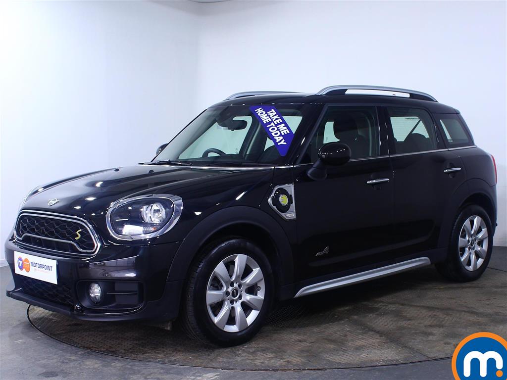 Used Mini Cars For Sale Motorpoint Car Supermarket