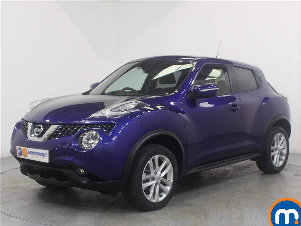 Motorpoint Burnley, Used Car Supermarket, Nearly New Cars for Sale