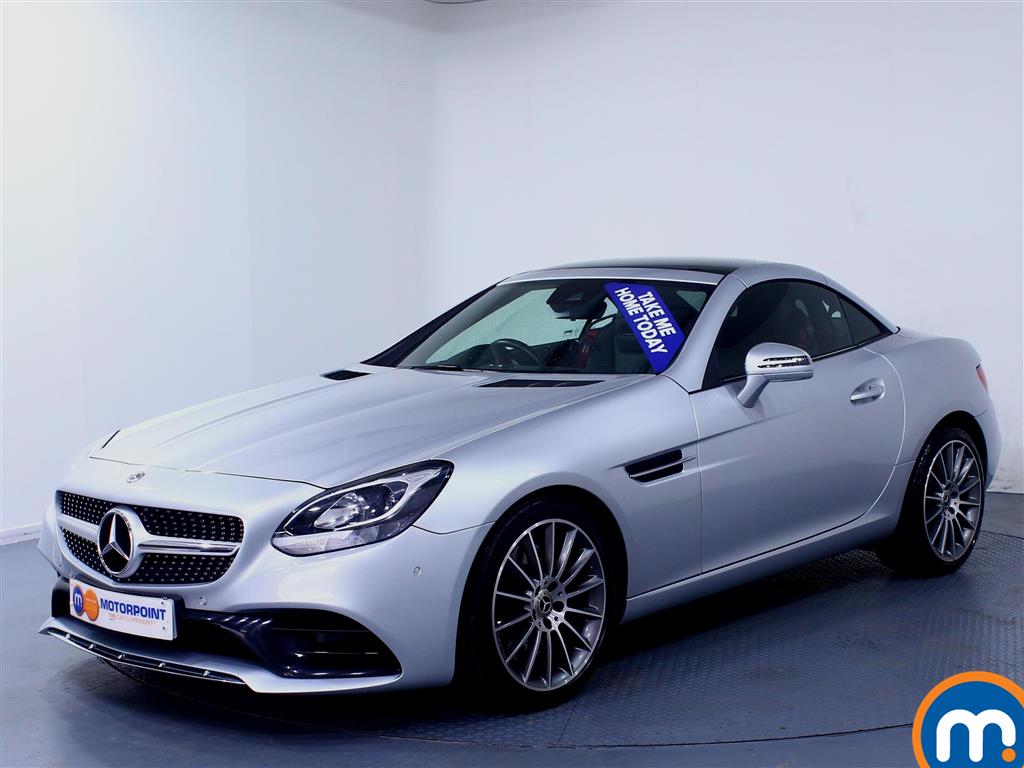 Used Mini Convertible Cars For Sale In Burnley Motorpoint Car