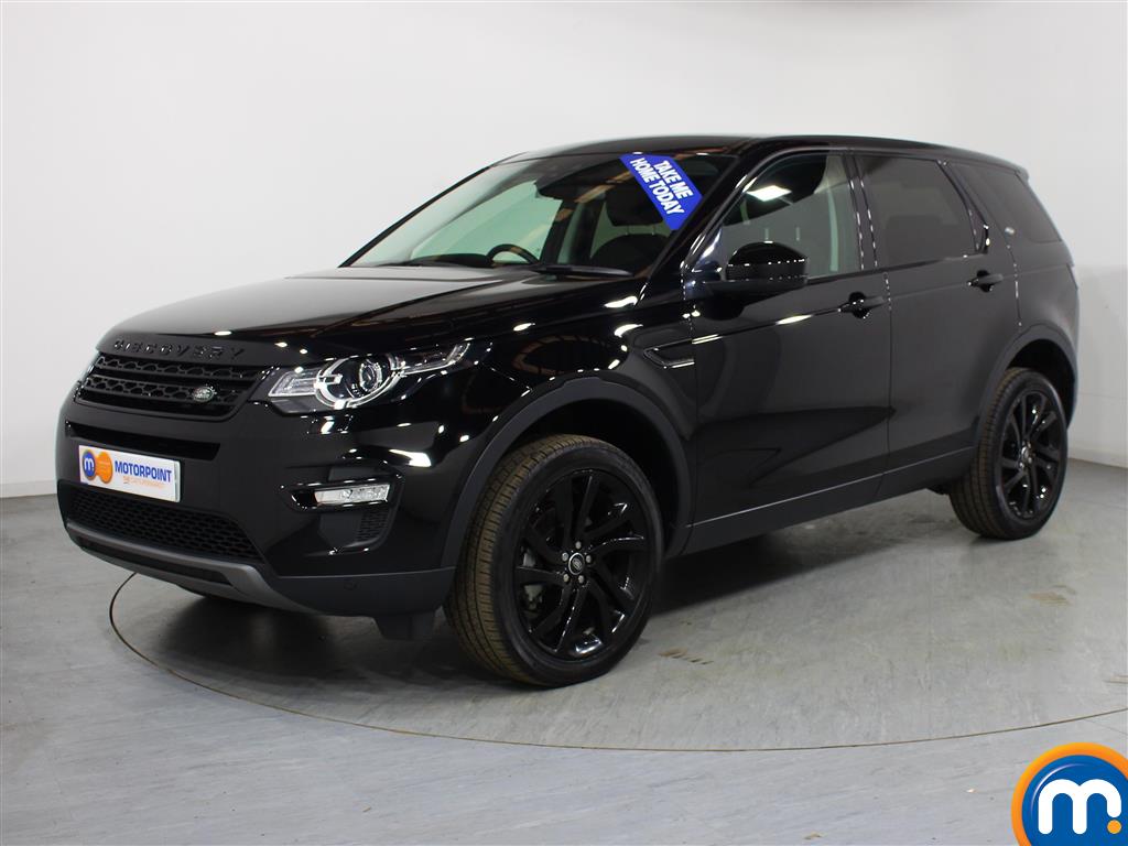 Motorpoint Sheffield, Used Car Supermarket, Nearly New Cars for Sale