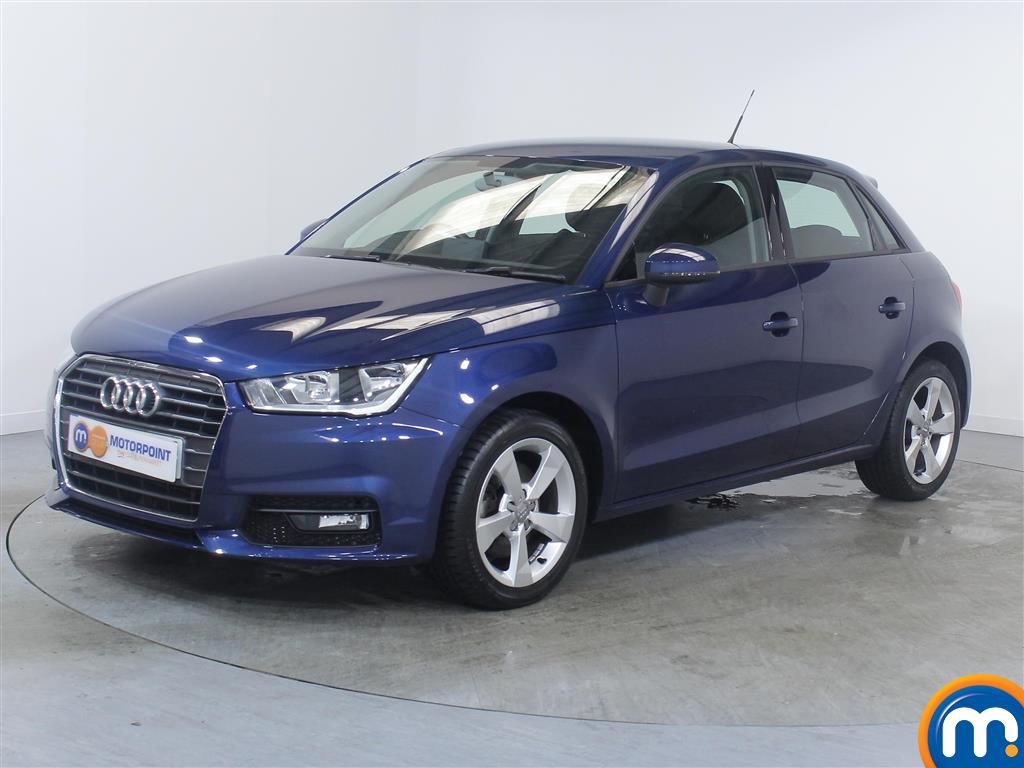 Motorpoint Birtley, Used Car Supermarket, Nearly New Cars for Sale