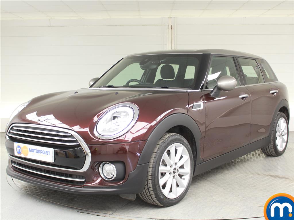 Used Mini Cars For Sale In Derby Motorpoint Car Supermarket