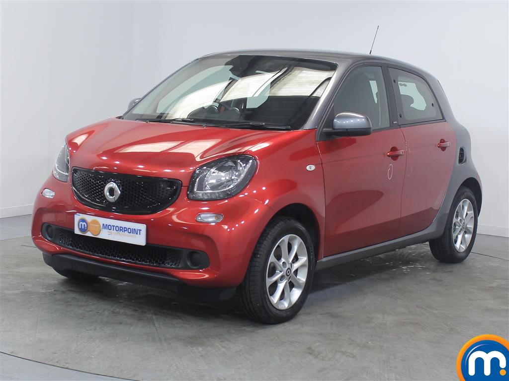 Motorpoint Birtley, Used Car Supermarket, Nearly New Cars for Sale