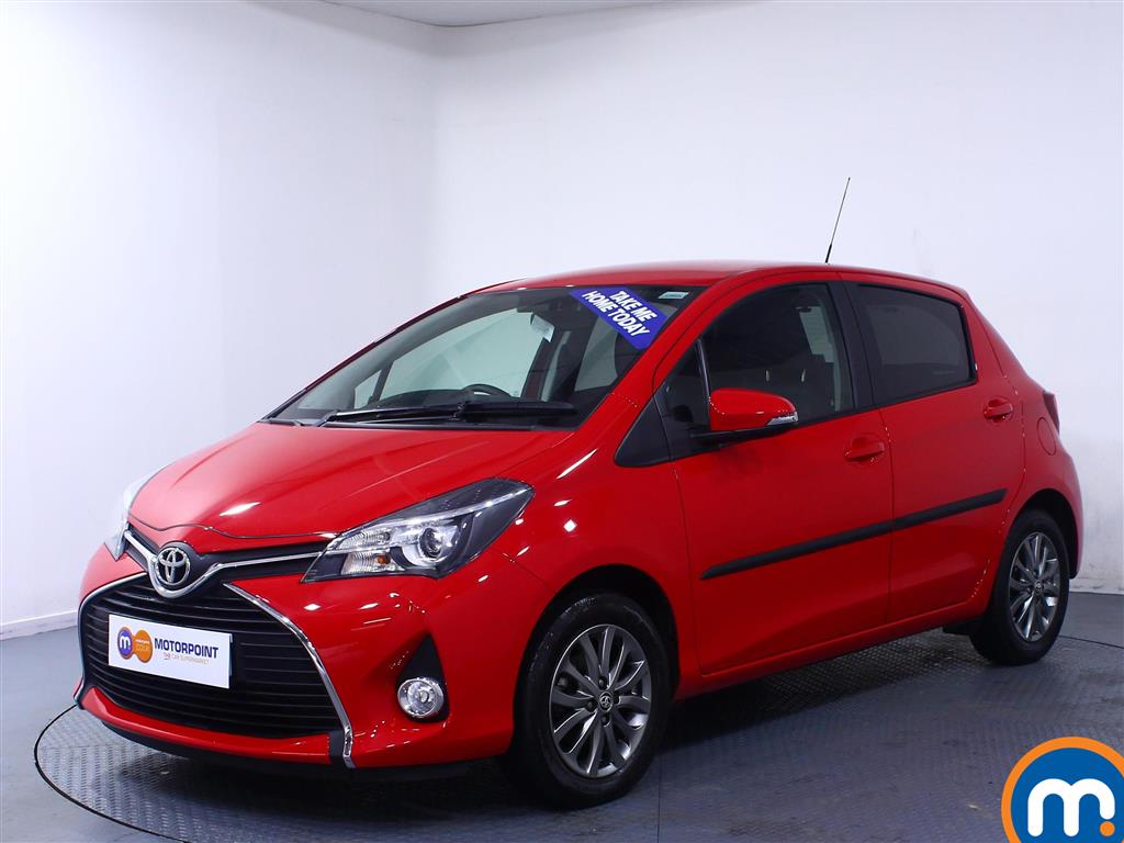 Motorpoint Castleford, Used Car Supermarket, Nearly New Cars for Sale