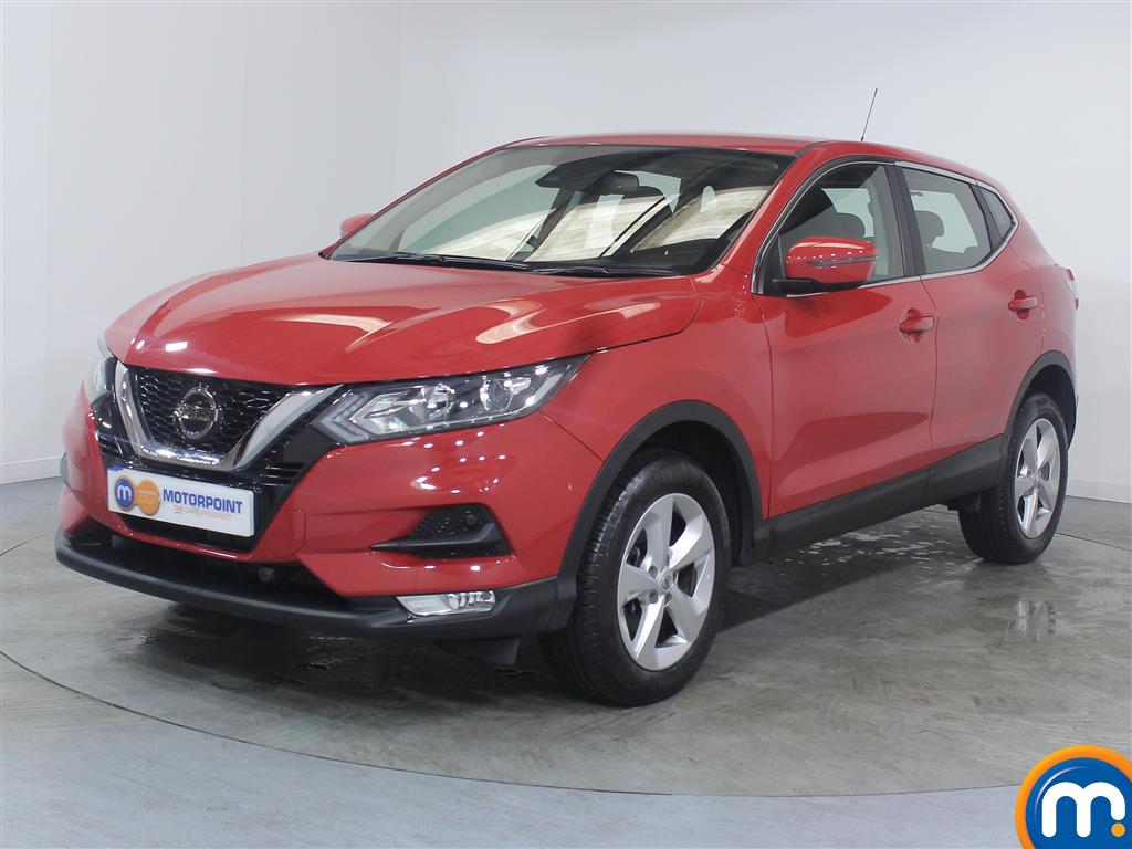 Motorpoint Birtley, Used Car Supermarket, Nearly New Cars for Sale