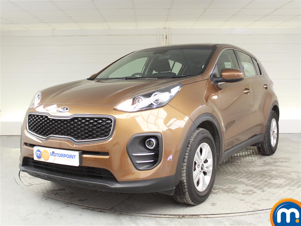 Motorpoint Derby, Used Car Supermarket, Nearly New Cars for Sale