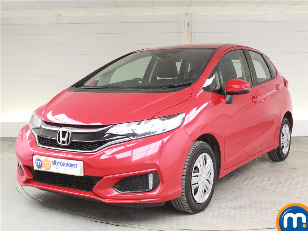 Motorpoint Derby, Used Car Supermarket, Nearly New Cars for Sale