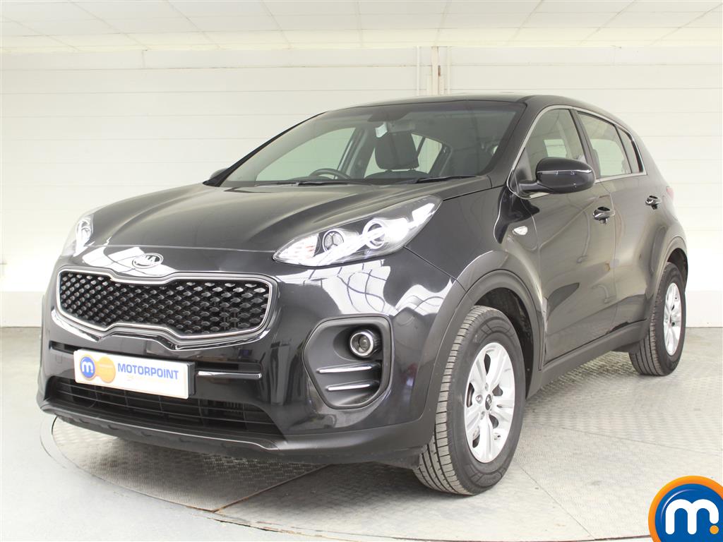 Motorpoint Derby, Used Car Supermarket, Nearly New Cars for Sale