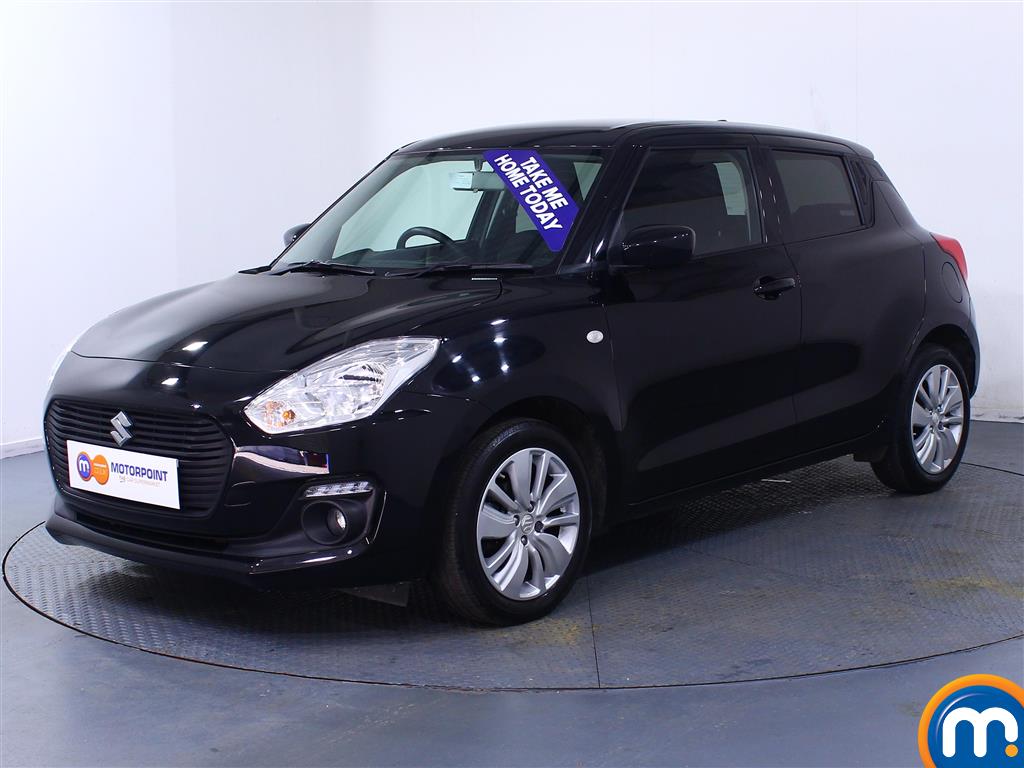 Motorpoint Castleford, Used Car Supermarket, Nearly New Cars for Sale