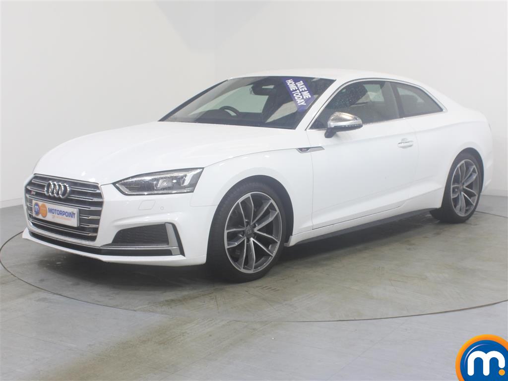 Motorpoint Burnley Used Car Supermarket Nearly New Cars