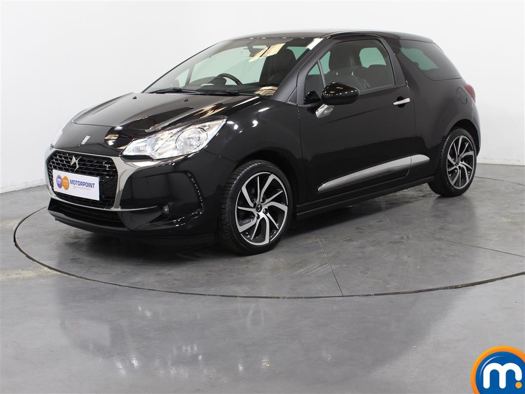 Motorpoint Oldbury, Used Car Supermarket, Nearly New Cars for Sale