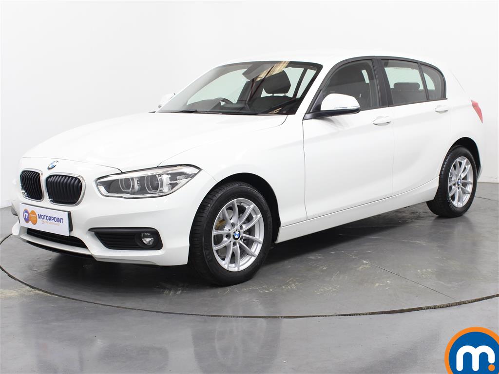 Motorpoint Glasgow Used Car Supermarket Nearly New Cars