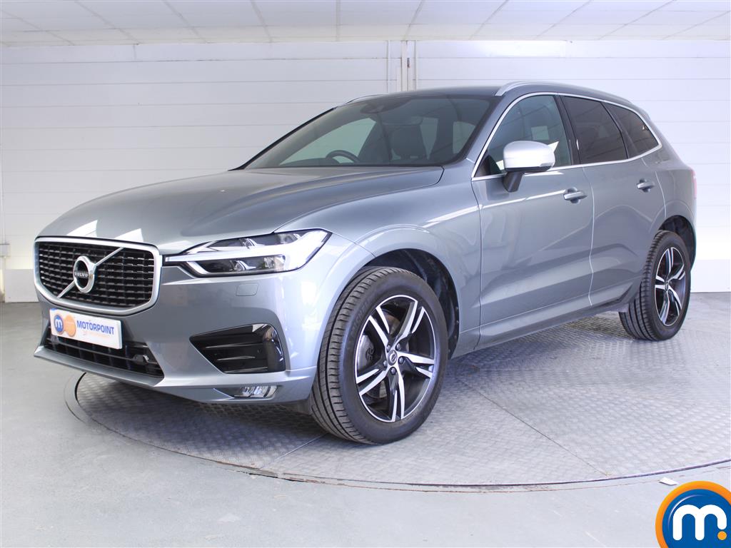 View this Volvo Xc60 2.0 D4 R DESIGN 5dr AWD Geartronic Volvo Xc60 2.0 D4 R DESIGN 5dr AWD Geartronic
