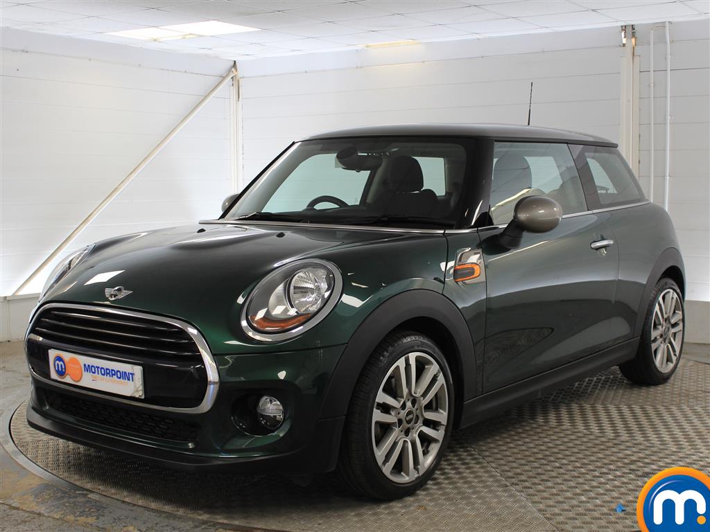 View this Mini Hatchback 1.5 Cooper Seven 3dr Mini Hatchback 1.5 Cooper Seven 3dr