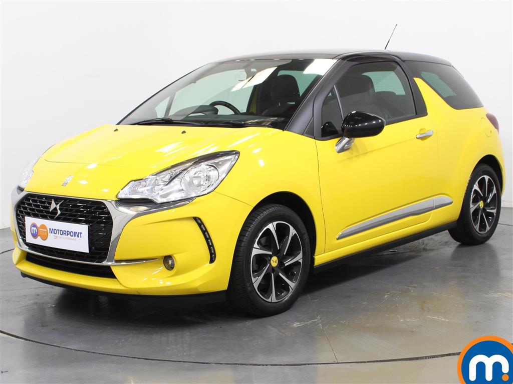 Motorpoint Oldbury, Used Car Supermarket, Nearly New Cars for Sale