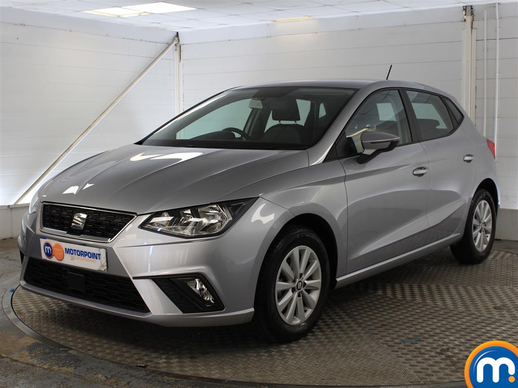 View this Seat Ibiza 1.0 SE Technology 5dr Seat Ibiza 1.0 SE Technology 5dr