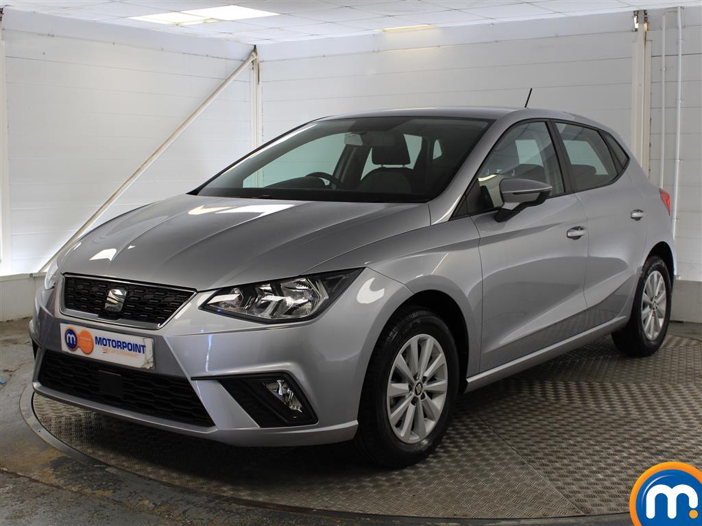 View this Seat Ibiza 1.0 SE Technology 5dr Seat Ibiza 1.0 SE Technology 5dr