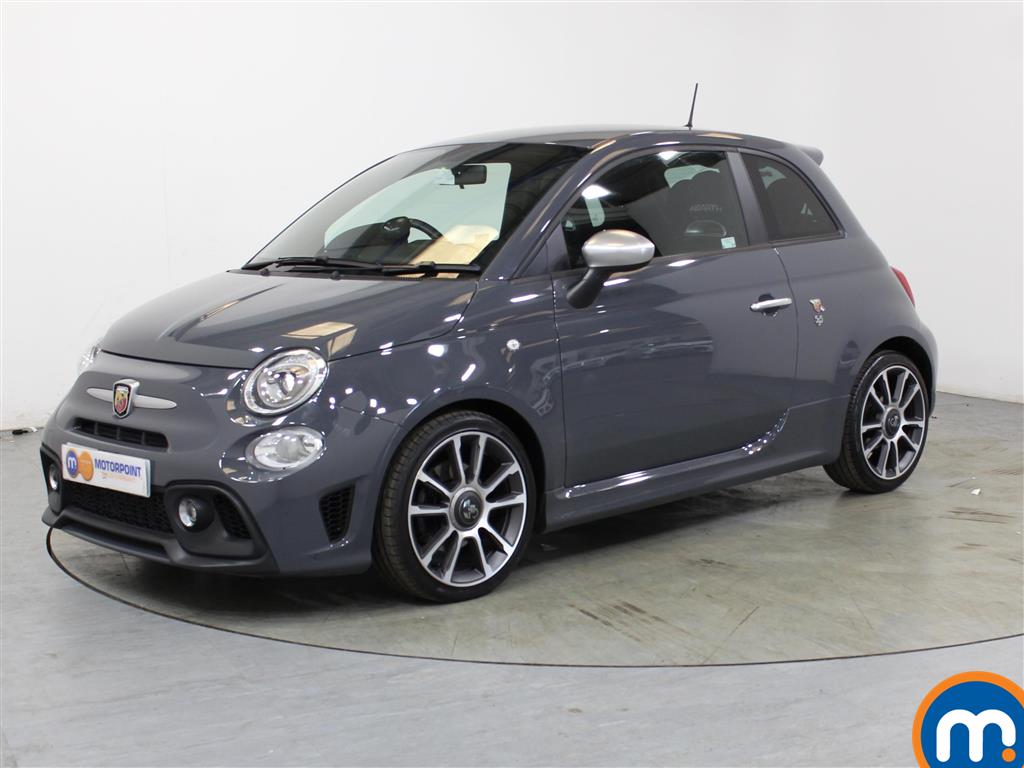 Motorpoint Newport, Used Car Supermarket, Nearly New Cars for Sale