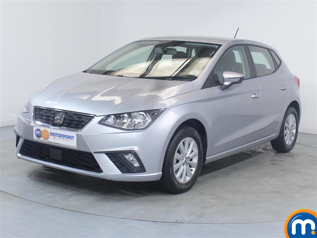 View this Seat Ibiza 1.0 SE Technology 5dr Seat Ibiza 1.0 SE Technology 5dr