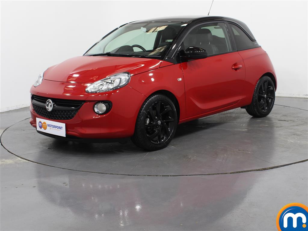 Motorpoint Oldbury, Used Car Supermarket, Nearly New Cars for Sale