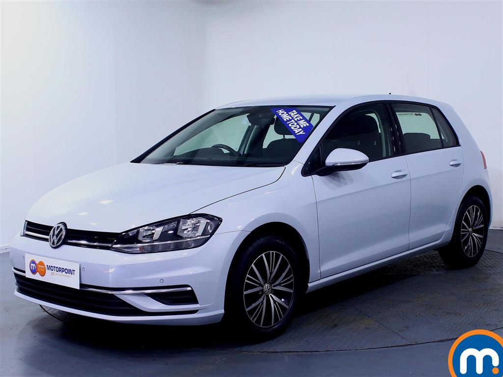 Motorpoint Castleford Used Car Supermarket Nearly New