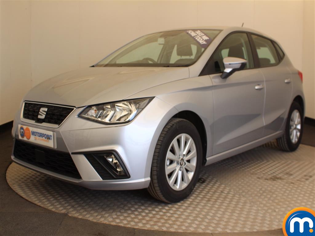 View this Seat Ibiza 1.0 SE Technology 5dr Seat Ibiza 1.0 SE Technology 5dr