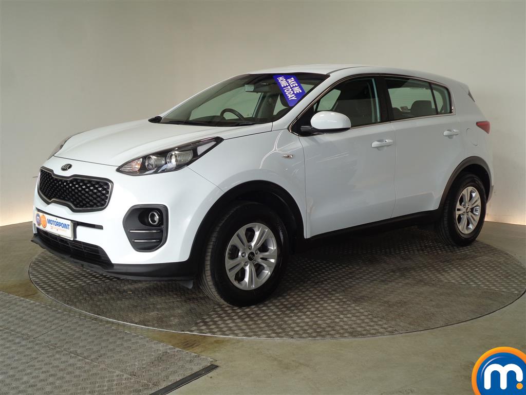 Motorpoint Glasgow, Used Car Supermarket, Nearly New Cars for Sale