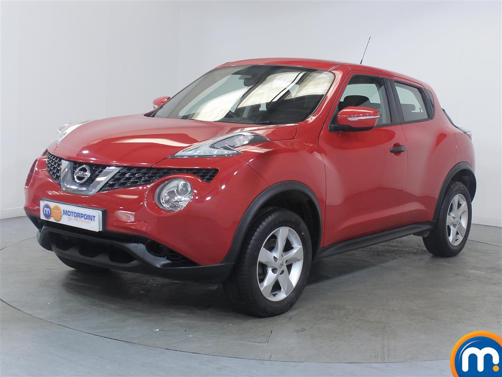 Motorpoint Birtley, Used Car Supermarket, Nearly New Cars for Sale